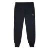 Embroidered Star Chevron Pants Asia Sizing “Black”