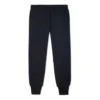 Embroidered Star Chevron Pants Asia Sizing “Black”