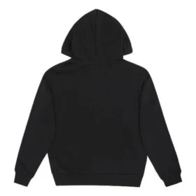 Embroidered Star Chevron Pullover Asia Sizing “Black”