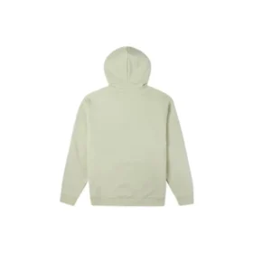 Embroidered Star Chevron Pullover Hoodie Asia Sizing “Green”