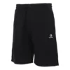 Embroidered Star Chevron Short FT Asia Sizing “Black”