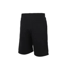 Embroidered Star Chevron Short FT Asia Sizing “Black”