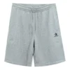 Embroidered Star Chevron Short FT Asia Sizing “Grey”