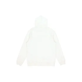 Equip Worldwide Graphic Hoodie Asia Sizing “White”