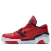 ERX 260 Archive Alive Low Top Red