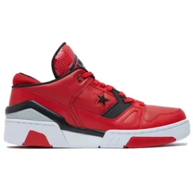ERX 260 Archive Alive Low Top Red