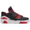 Erx 260 Black/Red