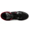 ERX-260 Hi “Black Red”