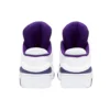 ERX-260 Low “White Court Purple”