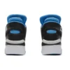 ERX 260 Mid “Black Coast”