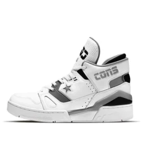 ERX-260 Mid “White Mouse Black”
