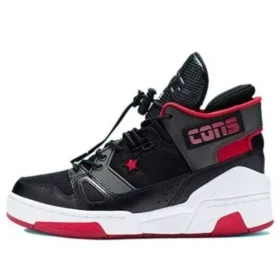 ERX 260 Sneakers K Black/Red