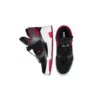 ERX 260 Sneakers K Black/Red