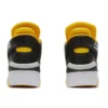 Erx 260 Yellow