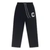 Essential Sweatpant Asia Sizing “Black”