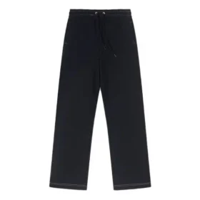 Essential Sweatpants Asia Sizing “Navy”