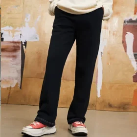 Essential Sweatpants Asia Sizing “Navy”