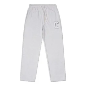 Essential Sweatpants Asia Sizing “White”