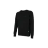 Essentials Crewneck Sweatshirt Asia Sizing “Black”