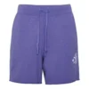 Essentials Lightweight Short Asia Sizing “Purple”
