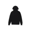 Essentials Pullover Hoodie Asia Sizing “Black”