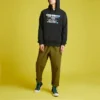 Exploration Team Pullover Hoodie Asia Sizing “Black”