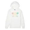 Exploration Team Pullover Hoodie Asia Sizing “White”