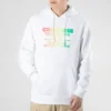 Exploration Team Pullover Hoodie Asia Sizing “White”