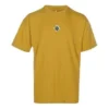 Explorer Graphic T-Shirt Asia Sizing “Yellow”