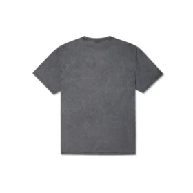 Fashion Pocket T-Shirt Asia Sizing “Dark Grey”