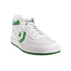 Fastbreak 83 Mid “White Green”