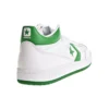 Fastbreak 83 Mid “White Green”