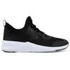 Fastbreak Black White