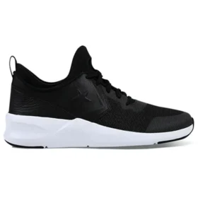 Fastbreak Black White