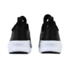 Fastbreak Black White