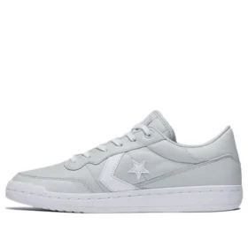 Fastbreak Grey “Gray White”