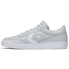 Fastbreak Grey “Gray White”