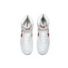 Fastbreak Hi “Enamel Red”