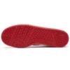 Fastbreak Hi “Enamel Red”