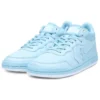 Fastbreak Mid Non-Slip Wear-resistant Mid Tops Casual Skateboarding Shoes Blue