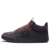 Fastbreak Mountaineer Leather Mid Cave Lila Purple/Black