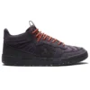 Fastbreak Mountaineer Leather Mid Cave Lila Purple/Black
