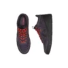 Fastbreak Mountaineer Leather Mid Cave Lila Purple/Black