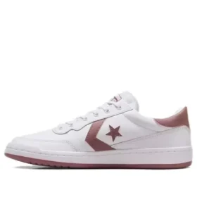 Fastbreak Pro Leather “White”