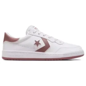 Fastbreak Pro Leather “White”