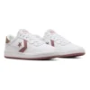 Fastbreak Pro Leather “White”
