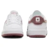 Fastbreak Pro Leather “White”