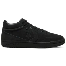 Fastbreak Pro Mid “Monocolor – Triple Black”