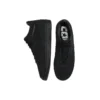Fastbreak Pro Mid “Monocolor – Triple Black”