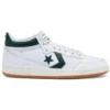 Fastbreak Pro Mid “White Deep Emerald”